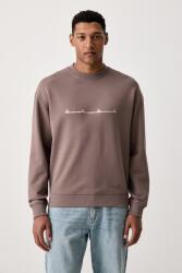 HUGO BOSS hanorac pentru bărbați din bumbac Datrisweat 9BY2-BLMZB3_84X (50568124)