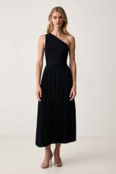 HUGO BOSS rochie evazată Foki 9BY2-SUDZT3_59X (50562654)