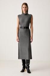 Patrizia Pepe rochie tricotată 9BY2-SUDZAO_90X (8A0029.KK008)