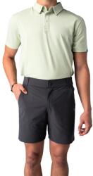Bauer Golf Shorts Grey Férfirövidnadrág XXL