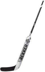 SHERWOOD Crosă de hochei compozit pentru portar Rekker Morph 1 Black Senior 26 inci, PP31 L (regular)