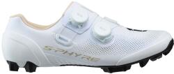 Shimano Pantofi ciclism Shimano SH-XC903 pentru femei, alb (EU 40)