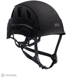Petzl Cască de lucru Petzl STRATO VENT, black