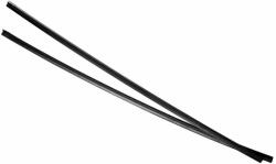 LAMPA Tergix Plus ablaktörlő gumi műanyag gerinccel 1 pár - 8, 5 mm x 71 cm (0119001)