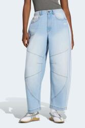 adidas Originals blugi barrel pentru femei 9BY2-SJDZKD_50J (LE5888)