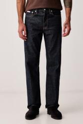 Calvin Klein blugi straight pentru bărbați 9BY2-SJMZRF_59J (LV04RH701G)