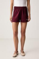 adidas Originals pantaloni scurți de trening pentru femei cu bumbac Lace Injection 9BY2-SZDZSZ_93X (LG4268)