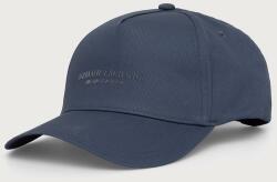 Armani Exchange șapcă pentru bărbați din bumbac 9BY2-CAMZUH_59X (XM001694.AF15502)
