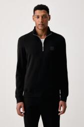 Calvin Klein hanorac pentru bărbați cu bumbac 9BY2-BLMZIE_99X (LV04LH229G)