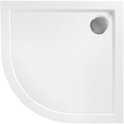 Rea Cadita de dus Rea Look 80x80 alb (REA-K7908)