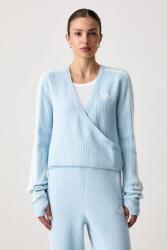 Adidas pulover pentru femei cu amestec de lână Adiluna Season 2 x Jennie 9BY2-SWDZ52_05X (LD8932)