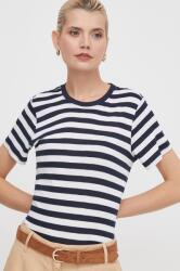Pepe Jeans tricou din bumbac PPYH-TSD0NY_59X (PL505845)