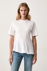BOSS tricou pentru femei din bumbac Endora 9BY2-TSDZ62_00X (50568958)
