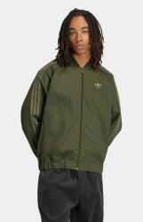 Adidas hanorac cu fermoar pentru bărbați Adicolor Classic 9BY2-BLMZF2_91X (KR1370)