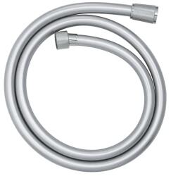 GROHE Furtun de dus, TwistFree, 125 cm, crom lucios, Grohe SilverFlex 28362001 28362001 (28362001)