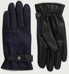 Barbour mănuși pentru bărbați 9BY2-REMZYI_59X (MGL0150)