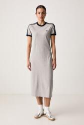 Adidas rochie din bumbac cu elastan 9BY2-SUDZJS_09X (KS4764)