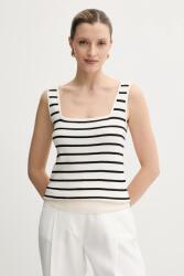 Morgan top MDEBI PPYA-TSD26S_01A (MDEBI)