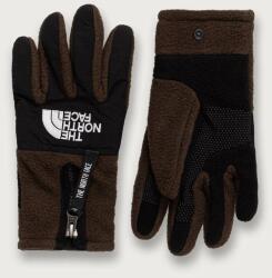The North Face mănuși Denali 9BY2-REUZZS_89X (NF0A888SNMF1)