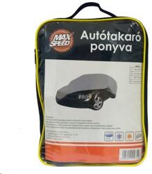 Maxspeed Autótakaró Ponyva - L méret - Sötétkék (56170TL)