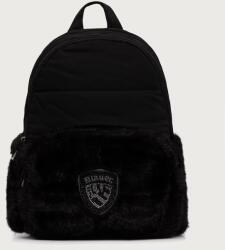 Blauer rucsac pentru femei 9BY2-PKDZW6_99X (F6WAVE05.PAD)