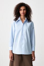 MM6 Maison Margiela cămașă pentru femei din bumbac 9BY2-KDDZMZ_50X (S52DT0072.M35256)