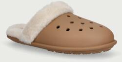 Crocs papuci de casă pentru femei Classic Fuzz Scuff Slipper 9BY2-KLDZNW_80X