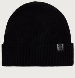Calvin Klein căciulă de damă de cașmir 9BY2-CADZRB_99X (LV04F8125G)