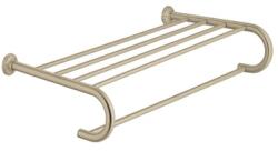 GROHE Essentials Authentic törölközőtartó 54, 2 cm, Nikkel (GR-40660EN1)
