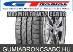 GT Radial Maxmiler Wt2 Cargo C 195/80 R14C 106Q (6932877141088) - gumiabroncsabc
