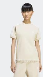 Adidas tricou pentru femei cu bumbac Pleated 9BY2-TSDZDY_80X (LG4315)