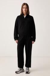 EA7 Emporio Armani compleu de trening pentru femei din bumbac cu elastan 9BY2-DKDZZ2_99X (AF13135.7W001446)
