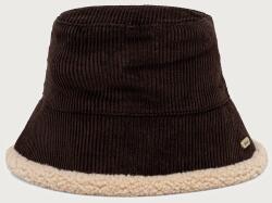 Barbour bucket hat pentru femei cu bumbac 9BY2-CADZK9_89X (LHA0660)