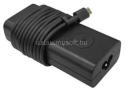 Dell 2NFMW 5-20V / 5A 65W Type-C hálózati notebook töltő (DELL-2NFMW) (DELL-2NFMW)