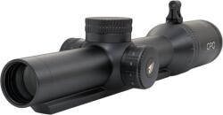 GPO Luneta GP-OPTICS Spectra Rail 6x 1-6x24I G4I Fiber (GPO.RSX610)