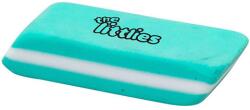 Luna The Littlies zöld radír (000646824) - innotechshop