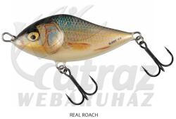 Salmo Slider Sinking 7cm 20g Real Roach Wobbler (QSI002)