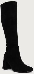 Jeffrey Campbell cizme cu toc pentru femei HOTLAVA-K2 MBY2-OBDZYS_99X