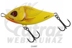Salmo Slider Sinking 7cm 20g Chart Wobbler (QSI030)
