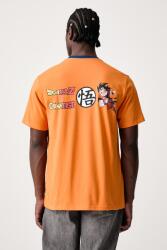 Converse tricou pentru bărbați din bumbac x Dragon Ball Z 9BY2-TSMZ30_23X (CVM6T639)