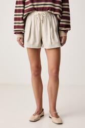 adidas Originals pantaloni scurți pentru femei din bumbac Resort 9BY2-SZDZS7_80X (KX0748)