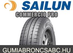 Sailun Commercio Pro C 205/65 R15C 102T (6922250418982) - gumiabroncsabc