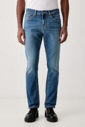 Tommy Hilfiger blugi slim fit pentru bărbați 9BY2-SJMZPG_55J (DM0DM23904)