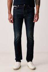 Calvin Klein blugi slim tapered pentru bărbați 9BY2-SJMZMD_59J (LV04RD700G)