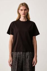 BOSS tricou pentru femei din bumbac Eharpa PPY2-TSD03E_88X (50552064)