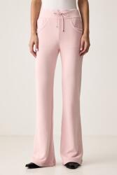 Miss Sixty pantaloni de trening pentru femei din bumbac 9BY2-SPDZ7N_03X (6M3PJ1760A)