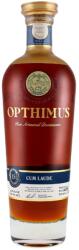 OPTHIMUS 15 Years - Cum Laude [0, 7L|41, 3%] - diszkontital