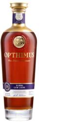 OPTHIMUS 25 Years - Summa Cum Laude [0, 7L|45, 1%] - diszkontital