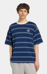 adidas Originals tricou pentru bărbați din bumbac cu elastan Resort 9BY2-TSMZHM_59X (KW8248)