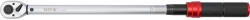 TOYA nyomaték kulcs 1/2" 60-330 Nm (YT-07677) - profibarkacs